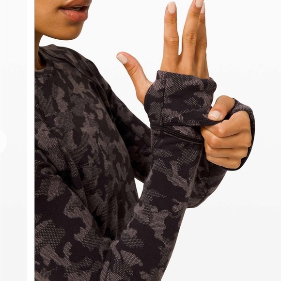 Lululemon Runderful base layer - Picture 3 of 7